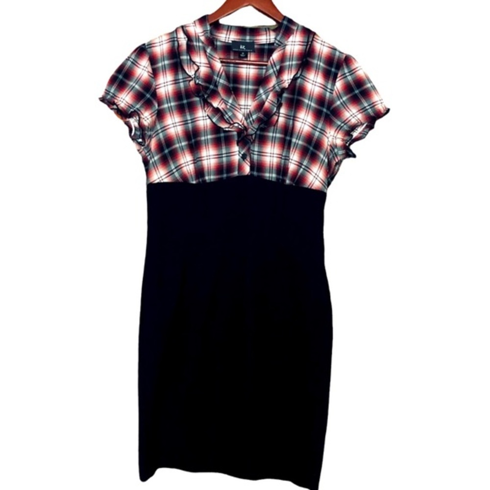 IZ Byer Y2K Dress